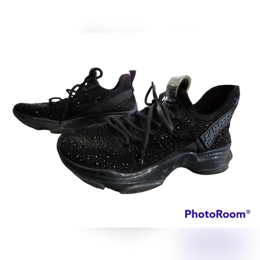 Steven Madden Maxima-R Size 10